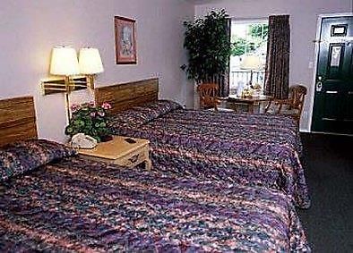 Surrey Inn Branson Bilik gambar