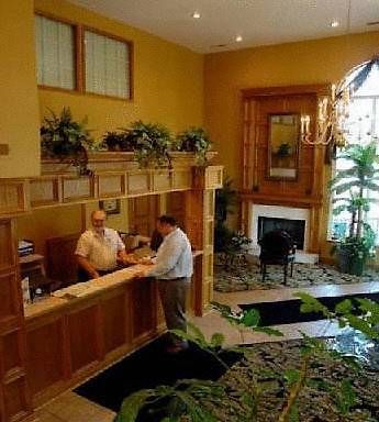 Surrey Inn Branson Luaran gambar