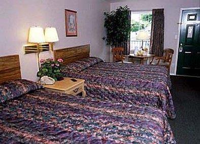 Surrey Inn Branson Bilik gambar